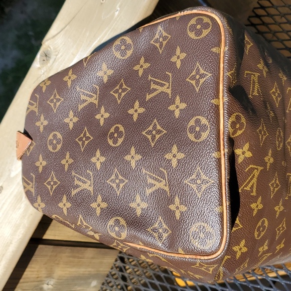 💥💥SOLD💥💥 Louis Vuitton Speedy 40 - Picture 8 of 17